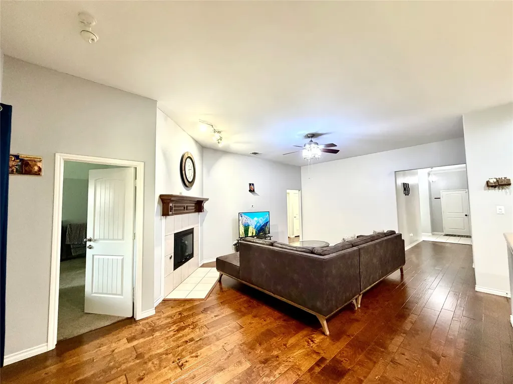 10312 Flat Creek Trail Mckinney TX 75072