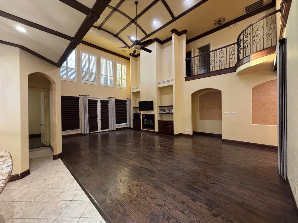 2807 Borama Drive Irving TX 75062