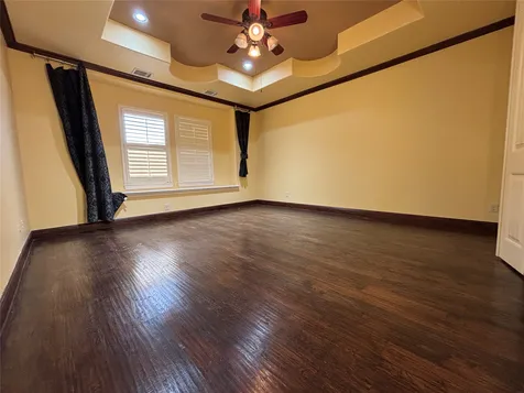 2807 Borama Drive Irving TX 75062