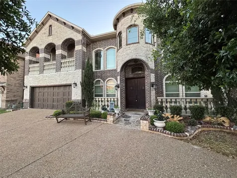 2807 Borama Drive Irving TX 75062
