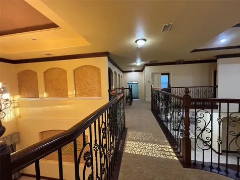 2807 Borama Drive Irving TX 75062
