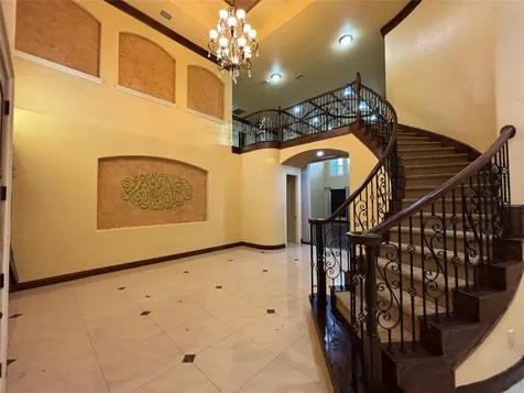 2807 Borama Drive Irving TX 75062