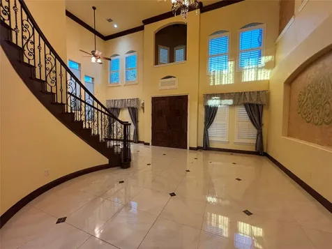 2807 Borama Drive Irving TX 75062