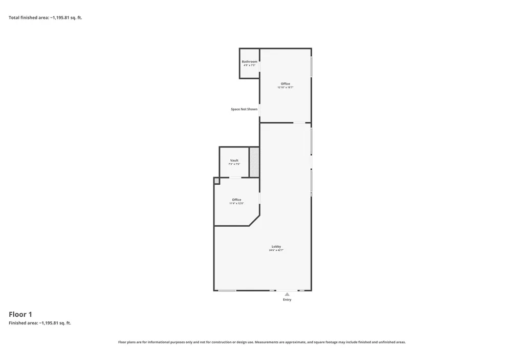 118 N Main Street Palmer TX 75152