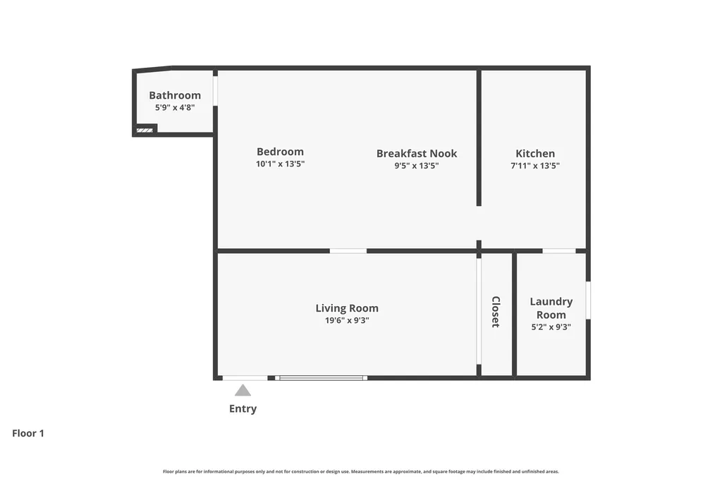 118 N Main Street Palmer TX 75152