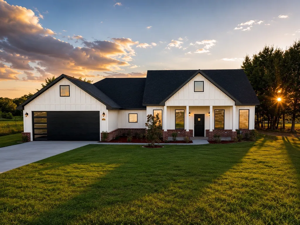 6560 Private Road 2269 Quinlan TX 75474