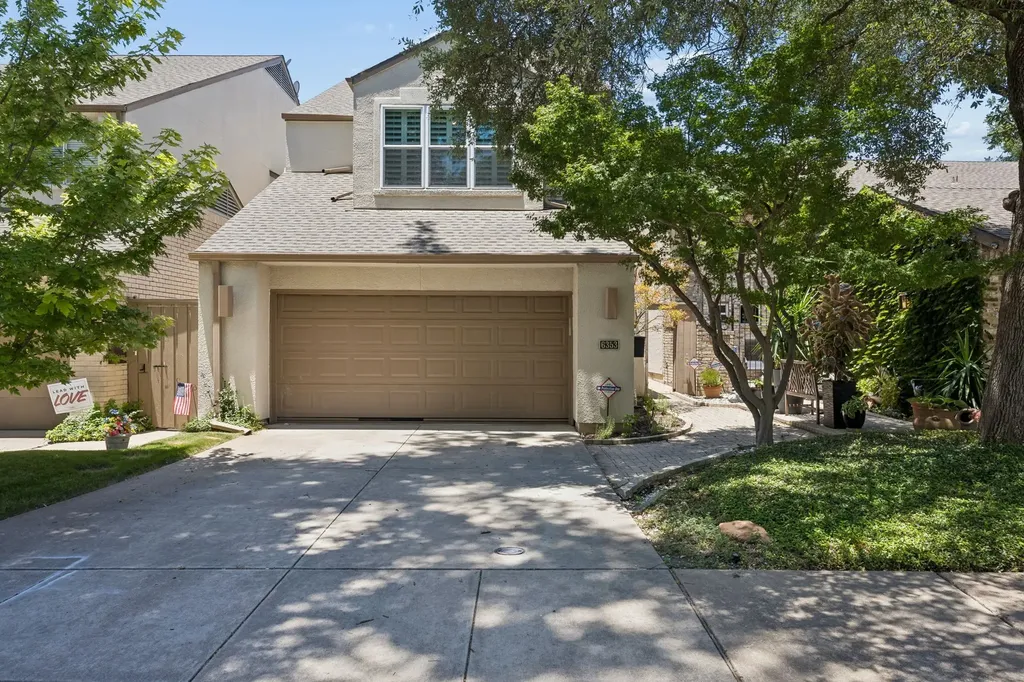 6353 Southpoint Drive Dallas TX 75248