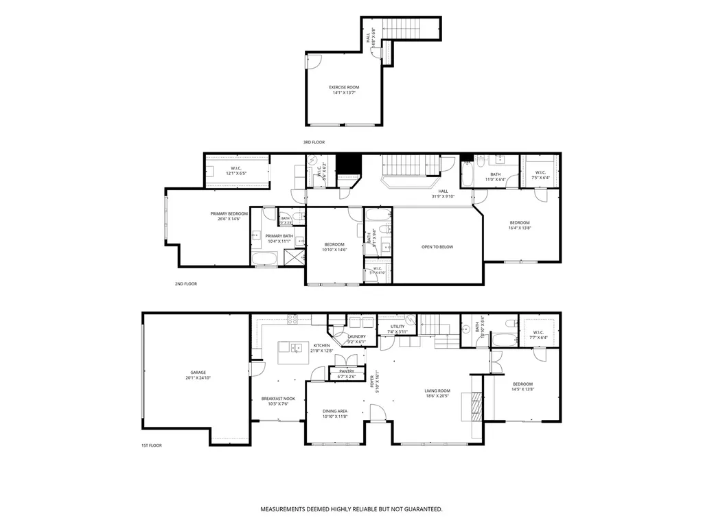 6353 Southpoint Drive Dallas TX 75248
