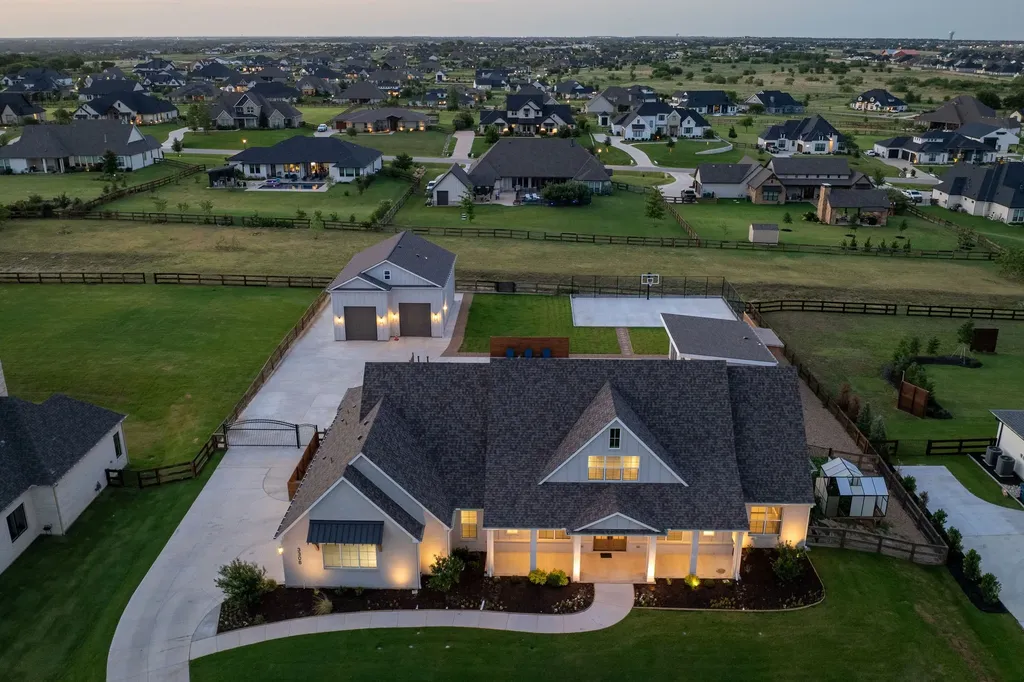 3308 Wellington Lane Northlake TX 76247