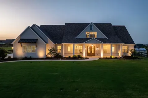 3308 Wellington Lane Northlake TX 76247