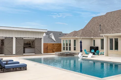 3308 Wellington Lane Northlake TX 76247