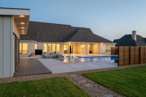 3308 Wellington Lane Northlake TX 76247