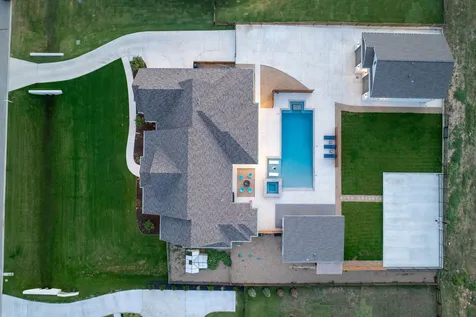 3308 Wellington Lane Northlake TX 76247