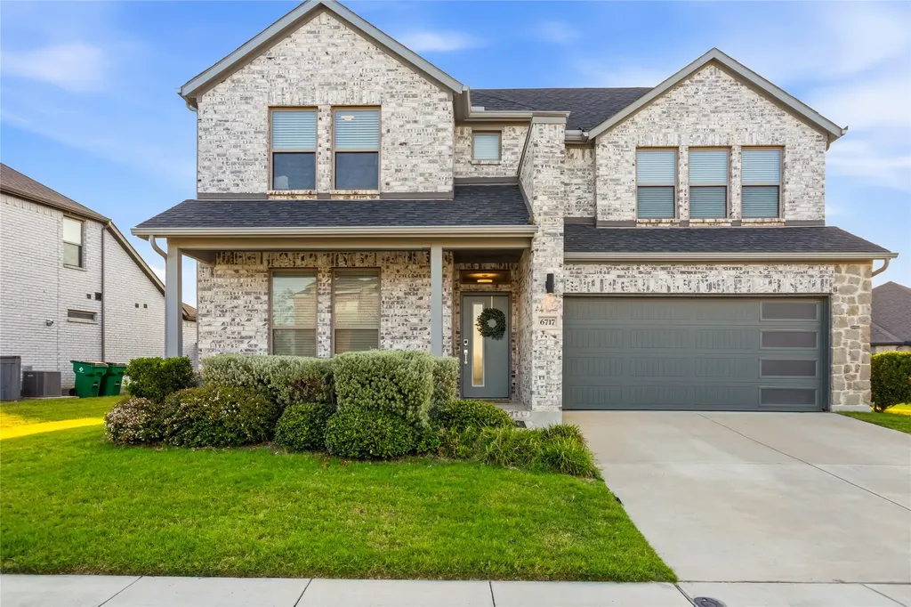 6717 Aster Drive Venus TX 76084