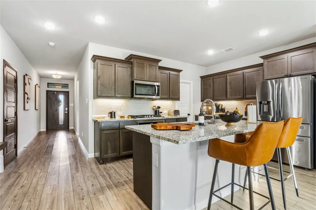6717 Aster Drive Venus TX 76084