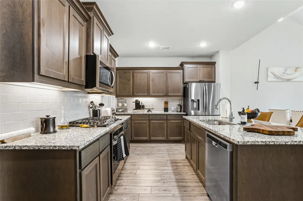 6717 Aster Drive Venus TX 76084