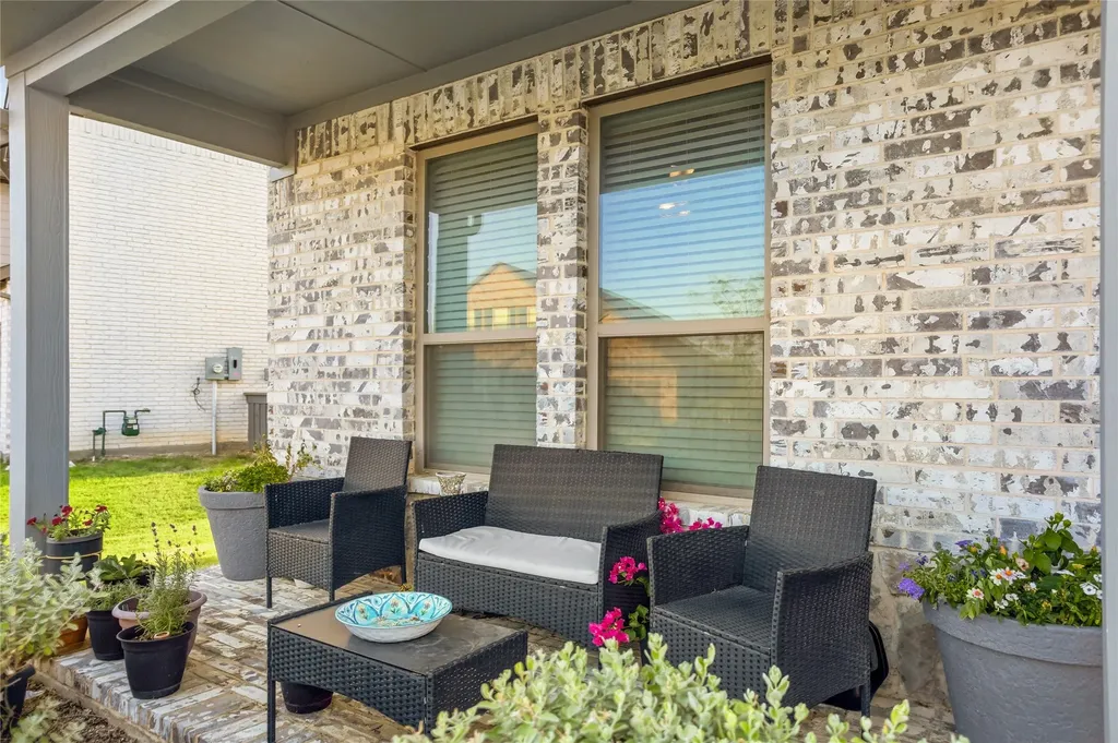 6717 Aster Drive Venus TX 76084