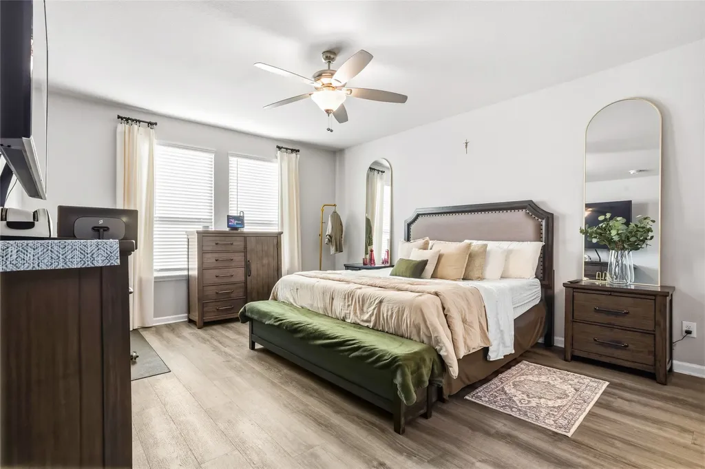 6717 Aster Drive Venus TX 76084