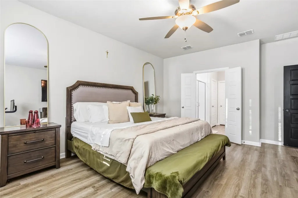 6717 Aster Drive Venus TX 76084
