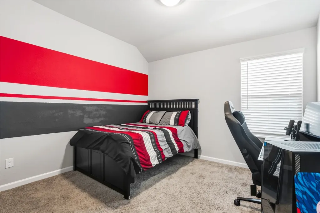 6717 Aster Drive Venus TX 76084