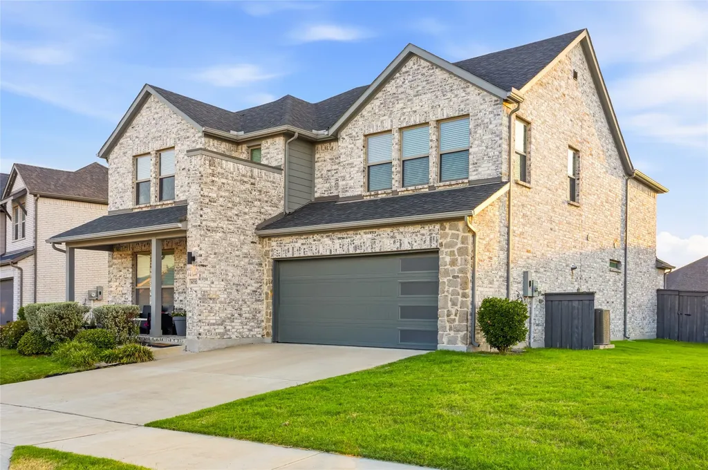 6717 Aster Drive Venus TX 76084