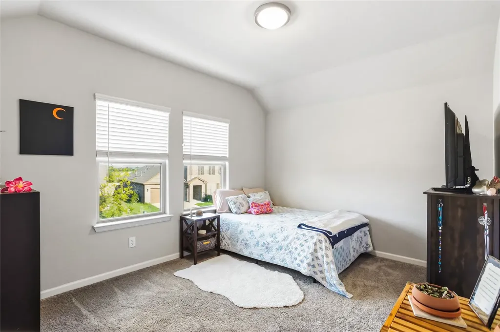 6717 Aster Drive Venus TX 76084