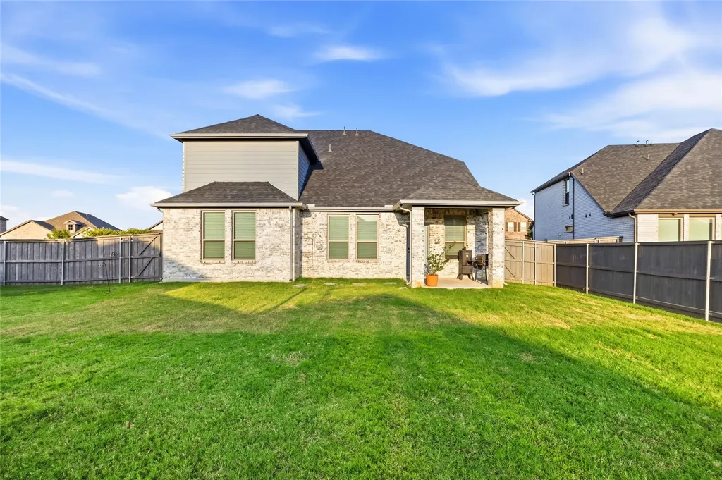 6717 Aster Drive Venus TX 76084