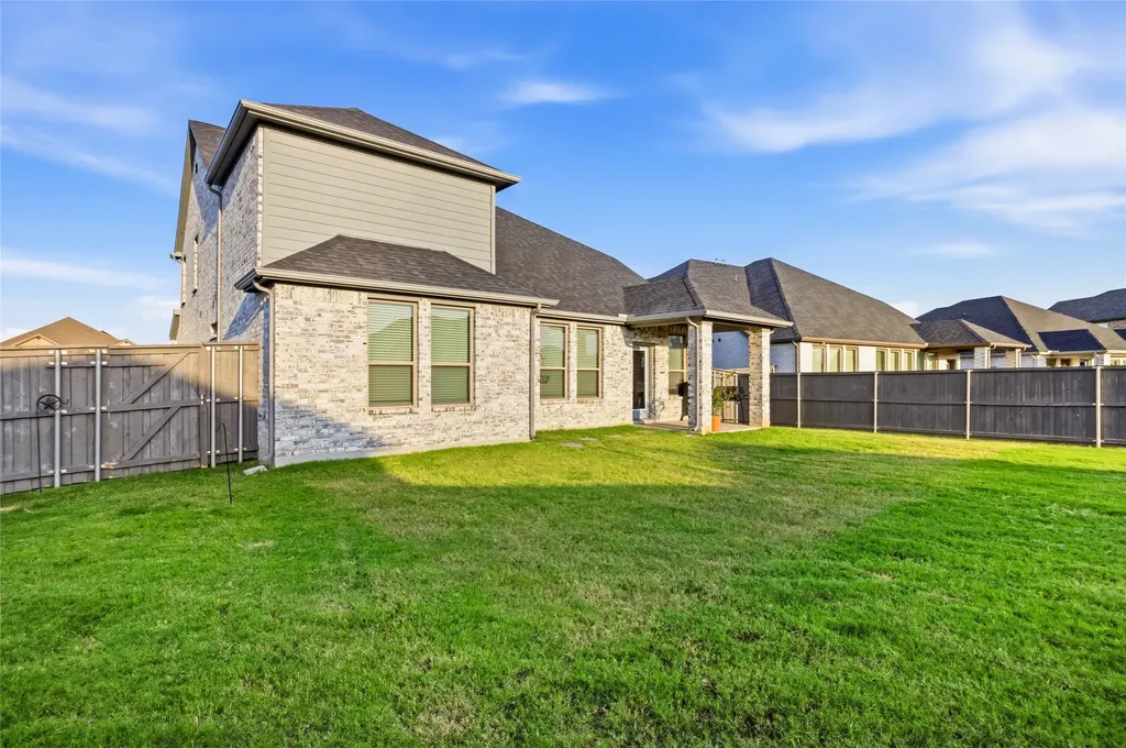 6717 Aster Drive Venus TX 76084