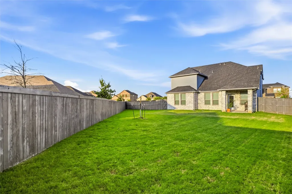 6717 Aster Drive Venus TX 76084