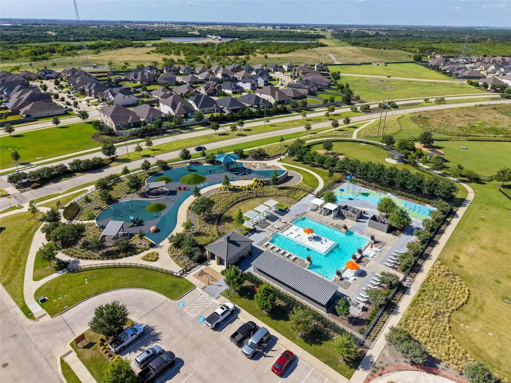 6717 Aster Drive Venus TX 76084