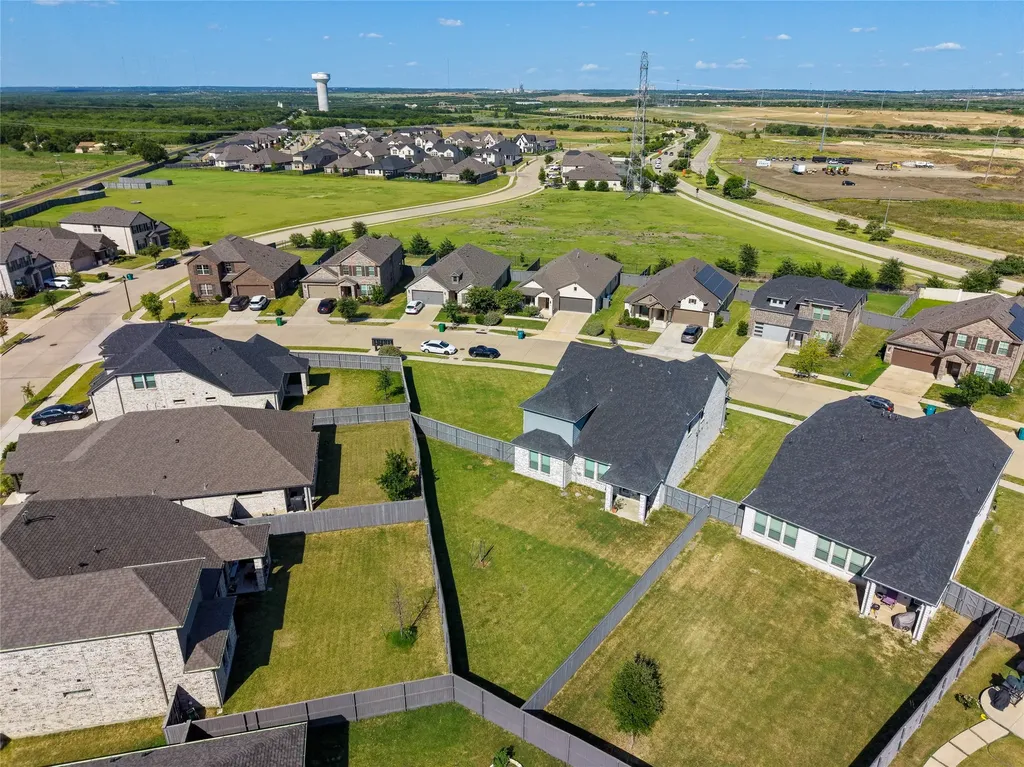 6717 Aster Drive Venus TX 76084