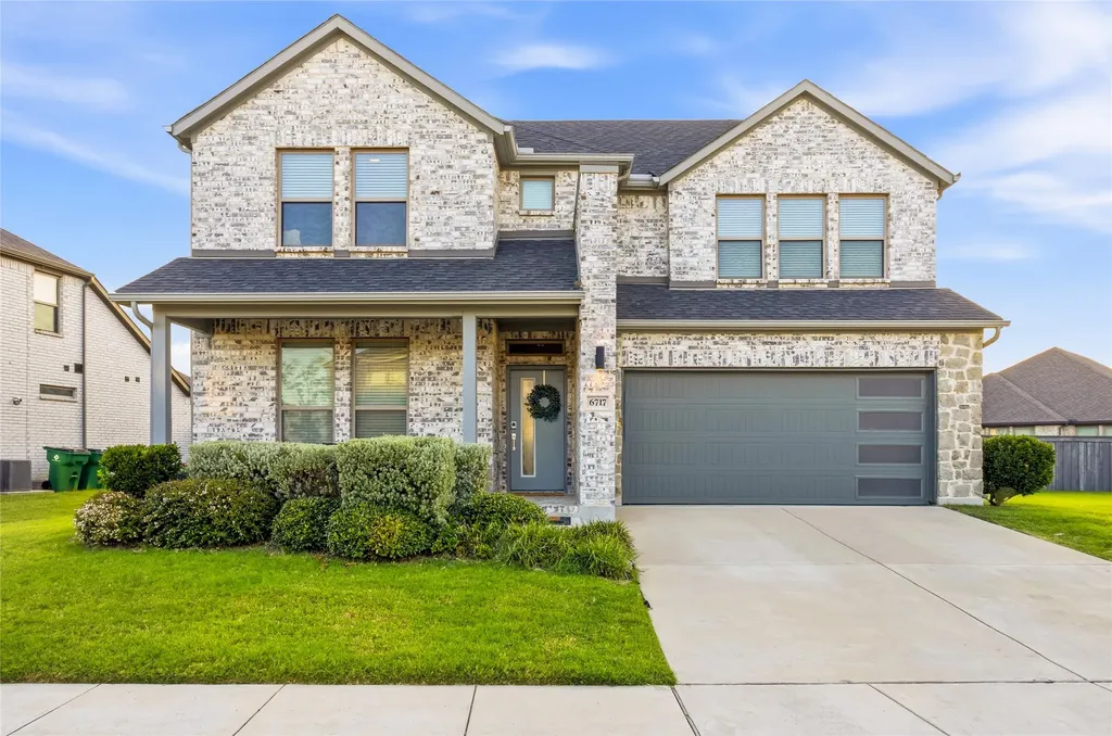 6717 Aster Drive Venus TX 76084