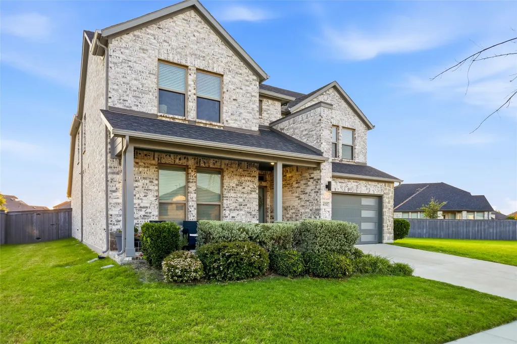 6717 Aster Drive Venus TX 76084