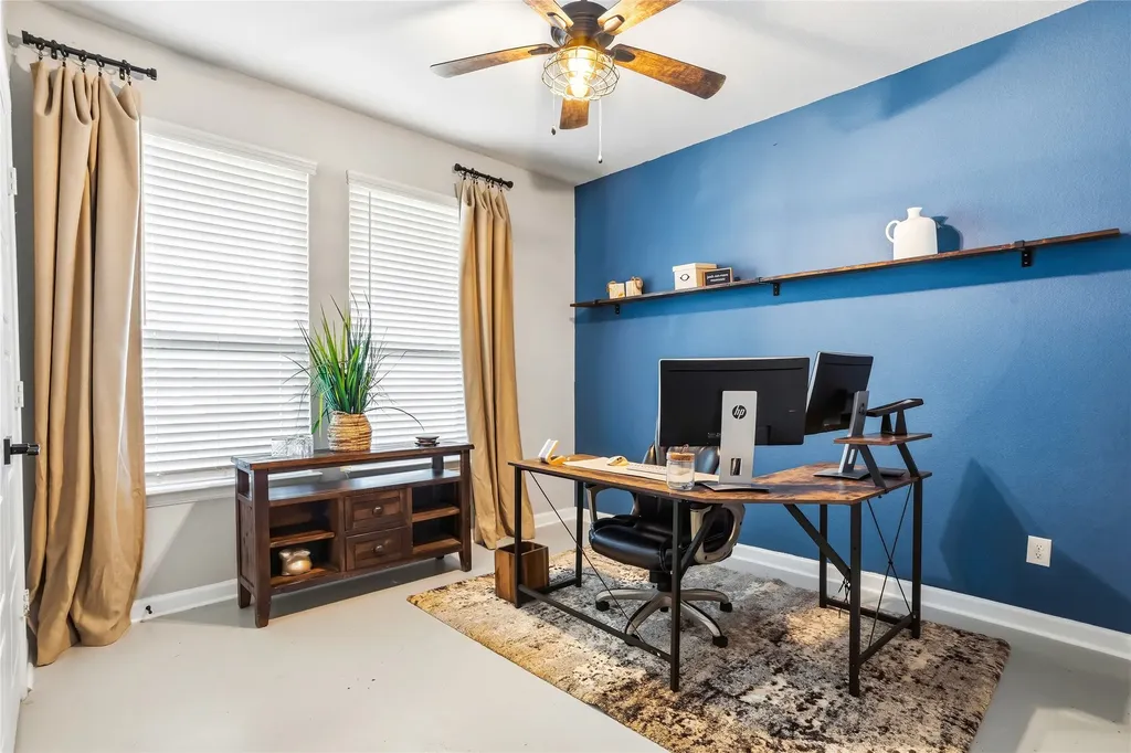 6717 Aster Drive Venus TX 76084
