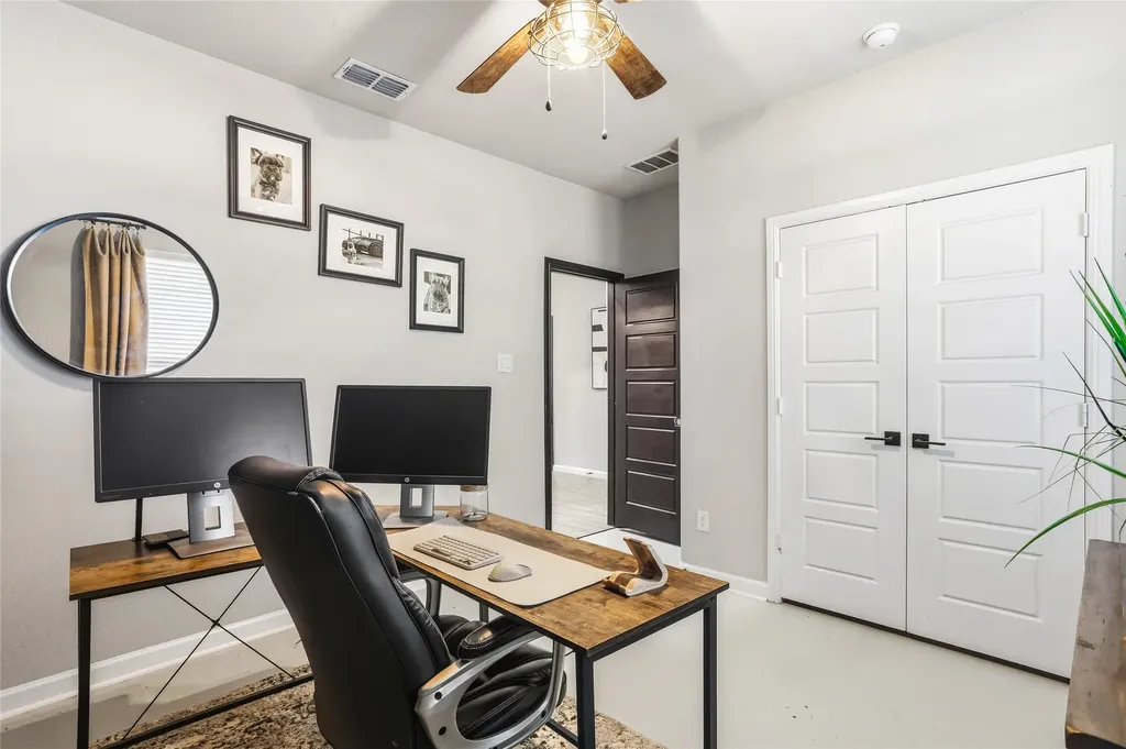 6717 Aster Drive Venus TX 76084