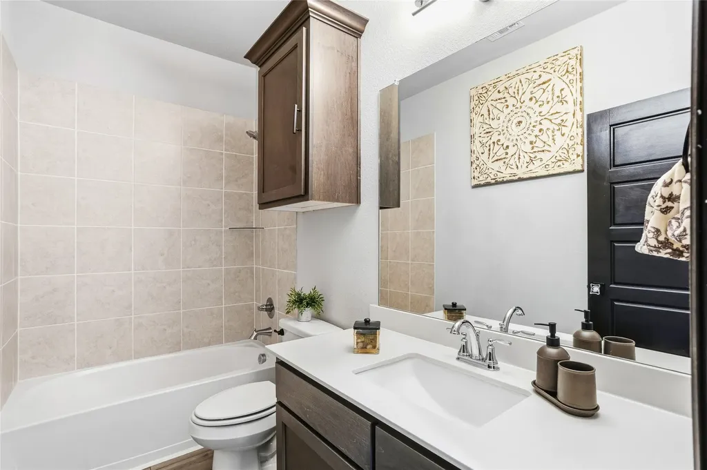 6717 Aster Drive Venus TX 76084