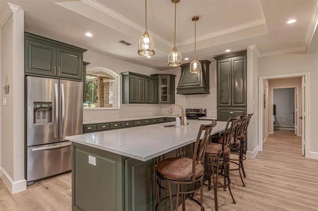 132 Seminole Trail East Tawakoni TX 75472