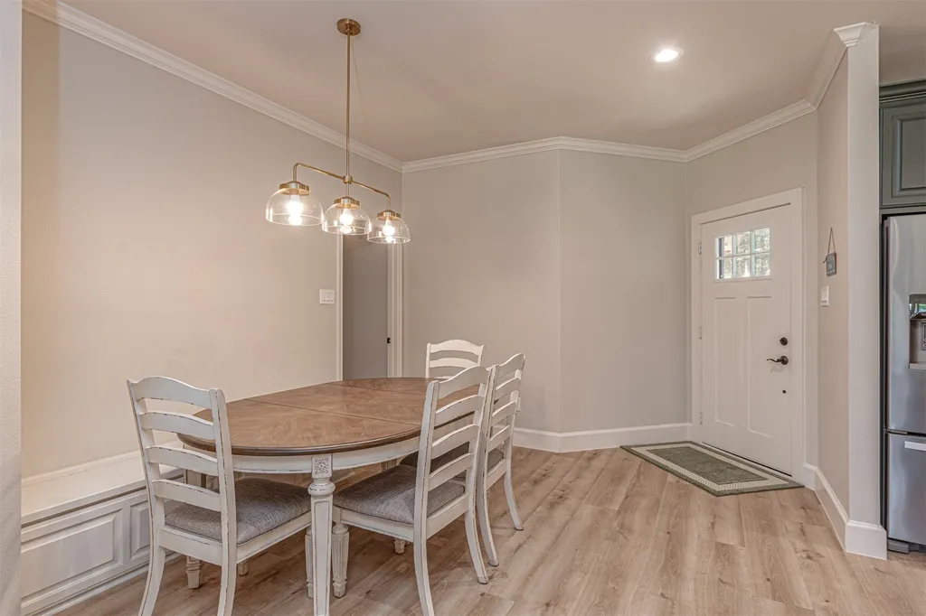 132 Seminole Trail East Tawakoni TX 75472