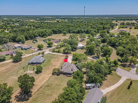 132 Seminole Trail East Tawakoni TX 75472