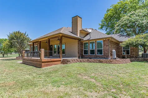 132 Seminole Trail East Tawakoni TX 75472