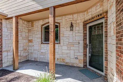 132 Seminole Trail East Tawakoni TX 75472