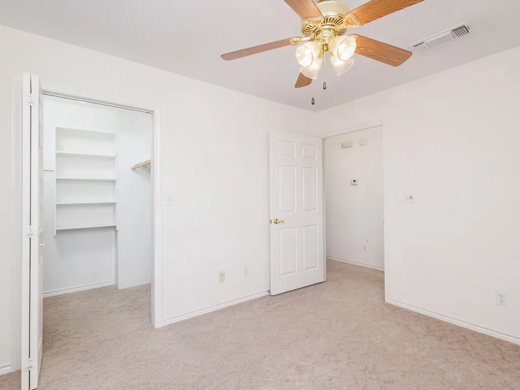 215 Wills Way Early TX 76802