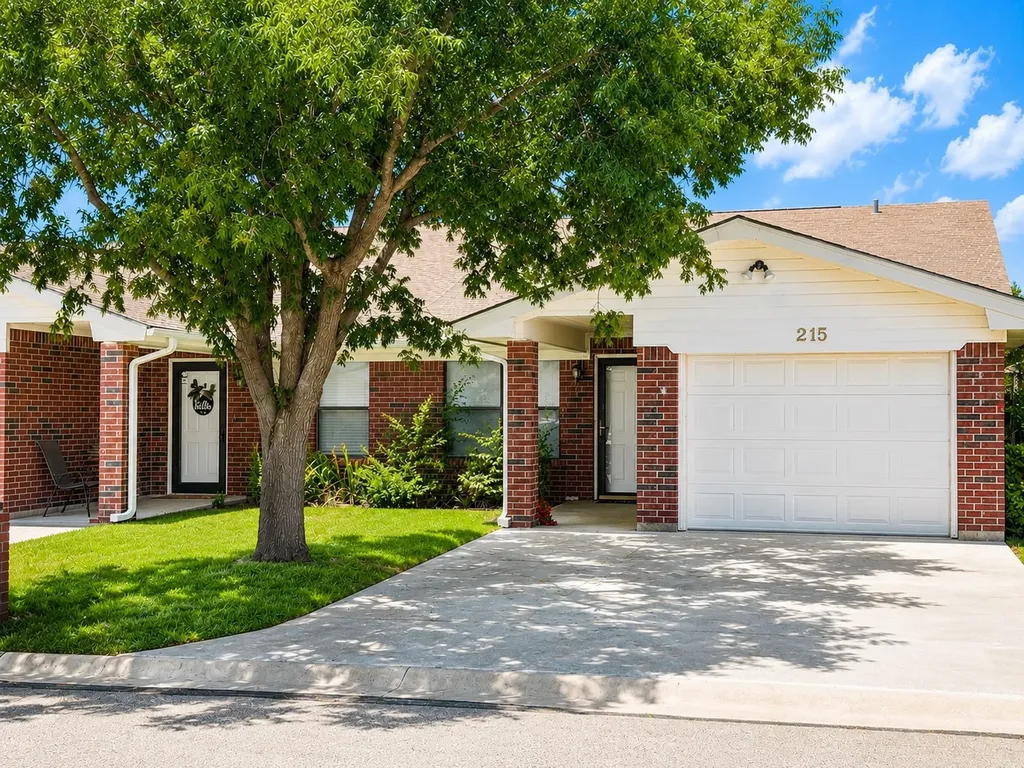 215 Wills Way Early TX 76802