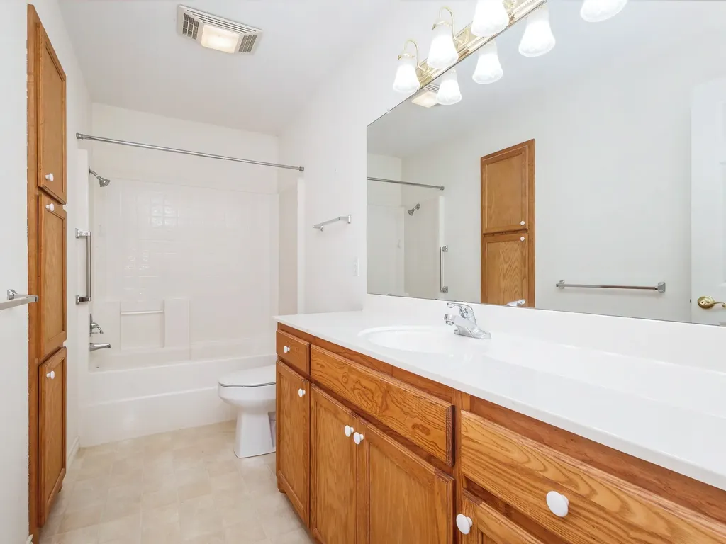 215 Wills Way Early TX 76802
