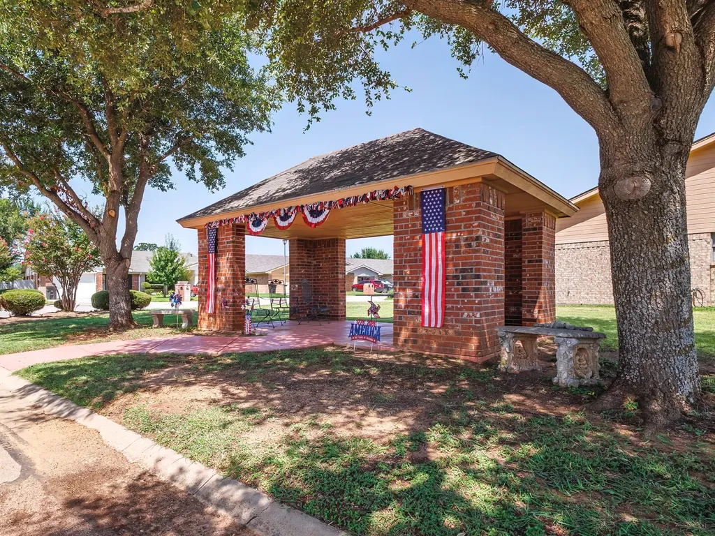 215 Wills Way Early TX 76802