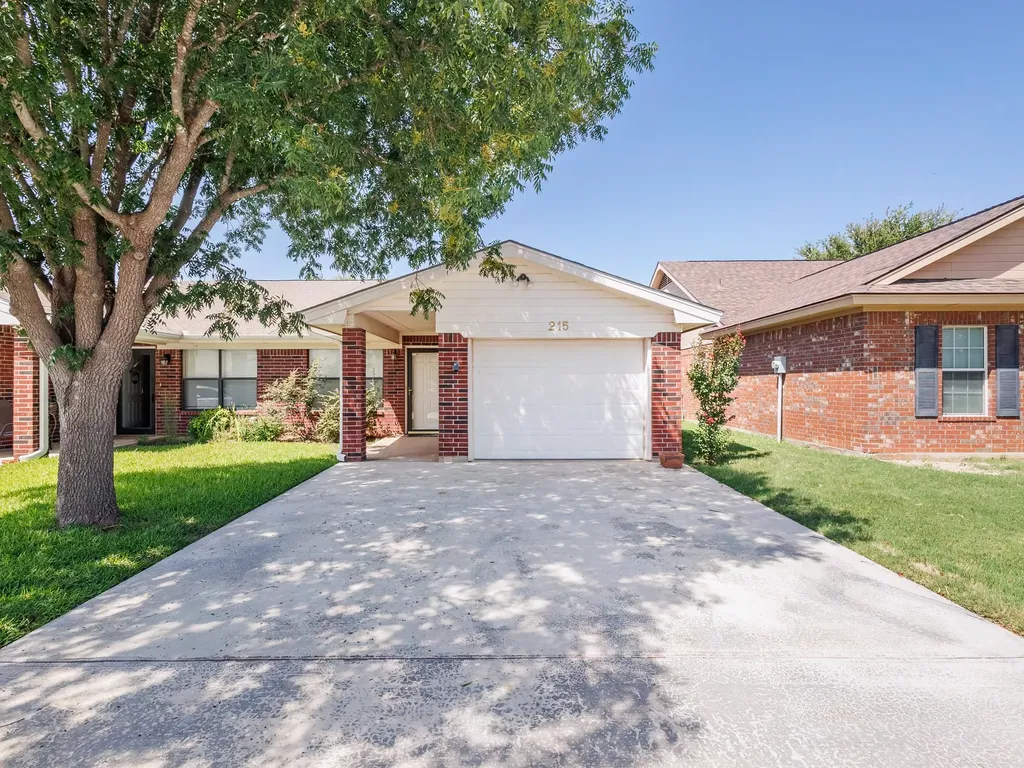 215 Wills Way Early TX 76802