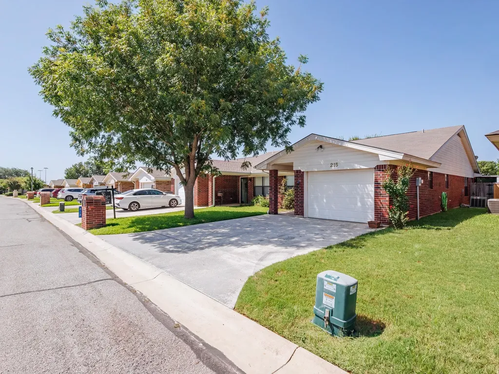 215 Wills Way Early TX 76802