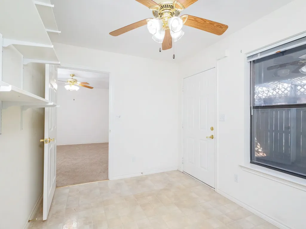 215 Wills Way Early TX 76802