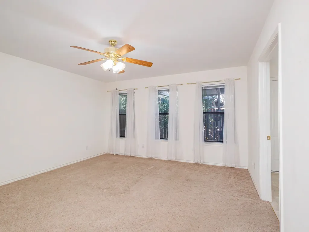 215 Wills Way Early TX 76802