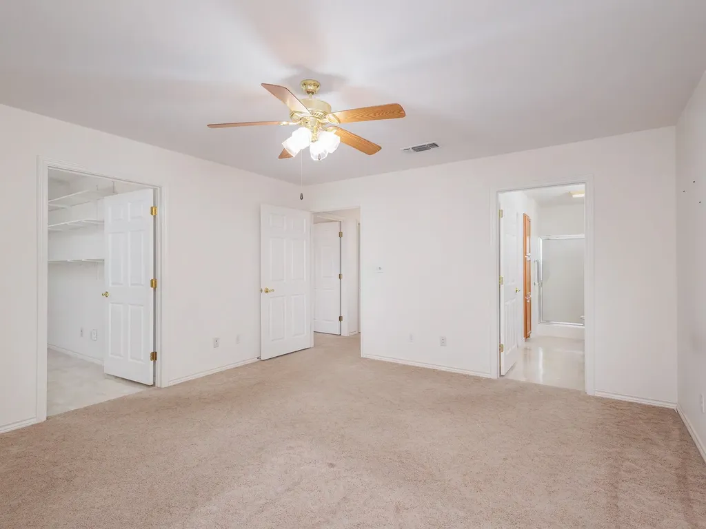 215 Wills Way Early TX 76802